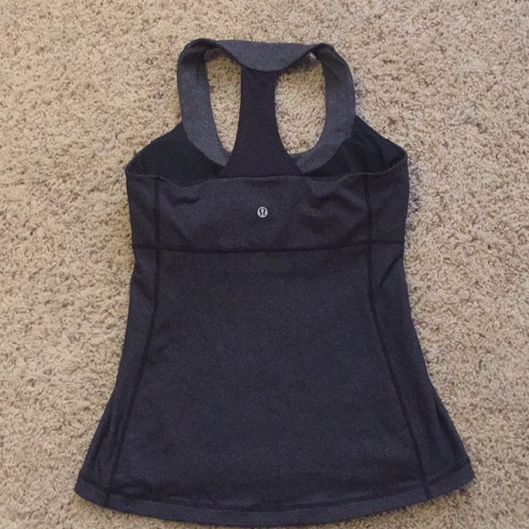 Lululemon Top - Picture 2 of 2